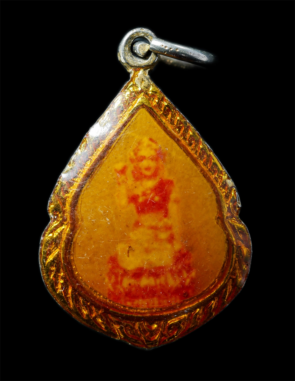 21Oct25 (208)p.jpg - ล็อกเก็ตหลวงพ่อขวัญ วรธมฺโม(พระครูวรธรรมานุวัฒน์) วัดสุมณฑาราม(วัดท้องอ่าว) ต.ดอนสัก อ.ดอนสัก จ.สุราษฏร์ธานี หลังแม่นางกวัก พระเก่าสวย น่าเก็บสะสมบูชา | https://kamulet.in.th